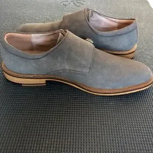 Banana Republic | Shoes | Banana Republic Double Monk Strap  display picture 2